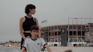 El cortometraje valenciano estuvo invitado al Bogoshorts Film Festival 2023